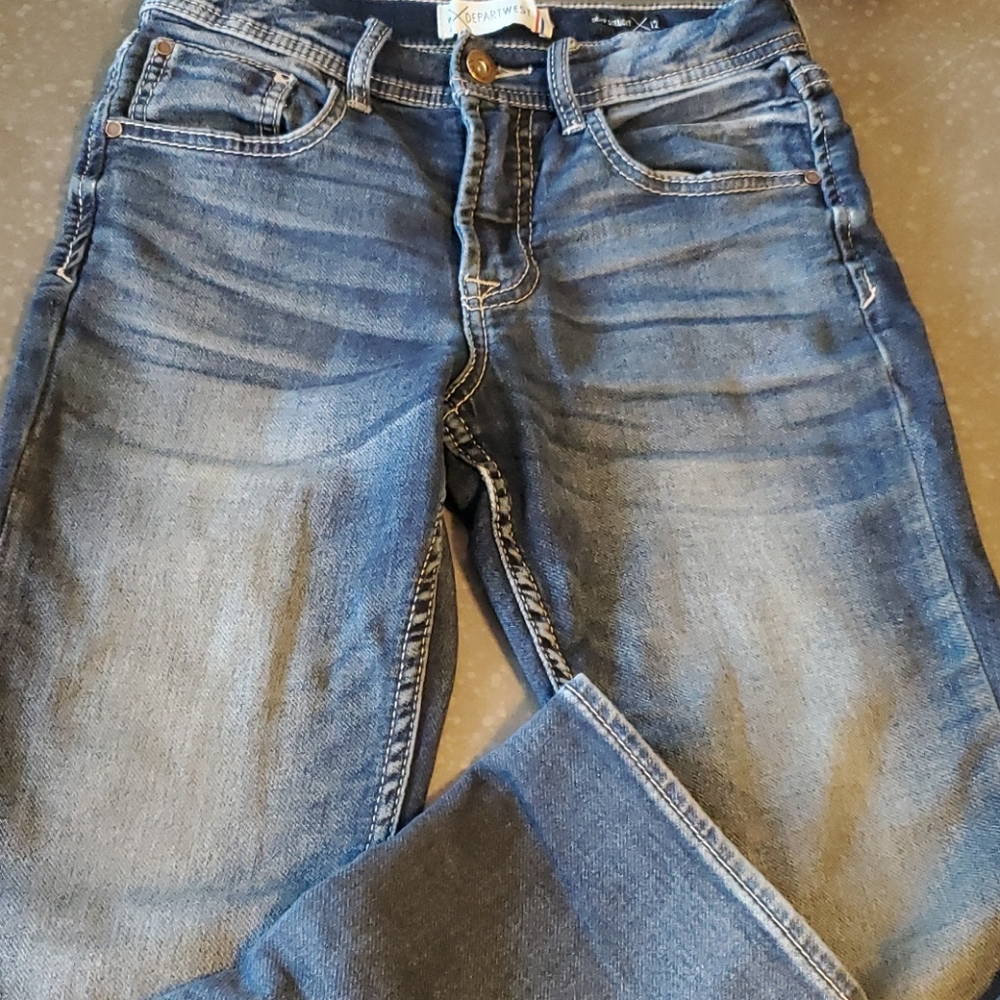 Bke Jeans